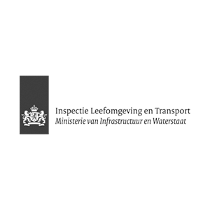 Inspectie Leefomgeving en Transport afbeelding