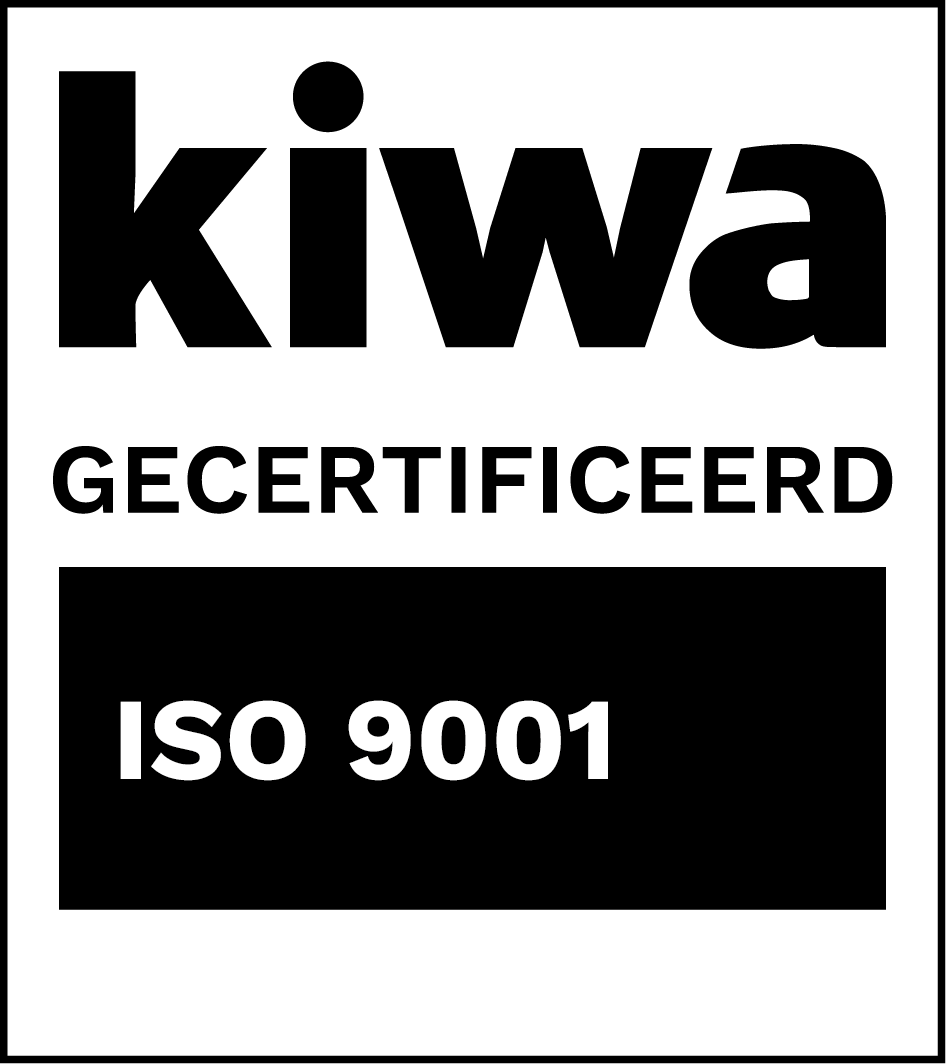 Kiwa ISO 9001