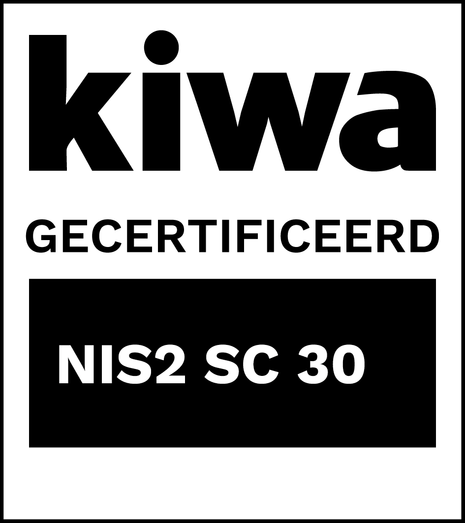 Kiwas NIS2 SC 30