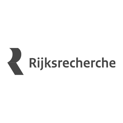 Rijksrecherche afbeelding