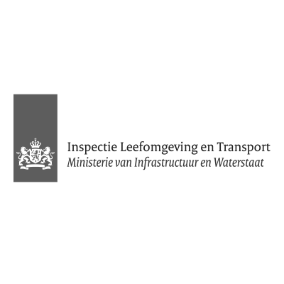 Inspectie Leefomgeving en Transport afbeelding