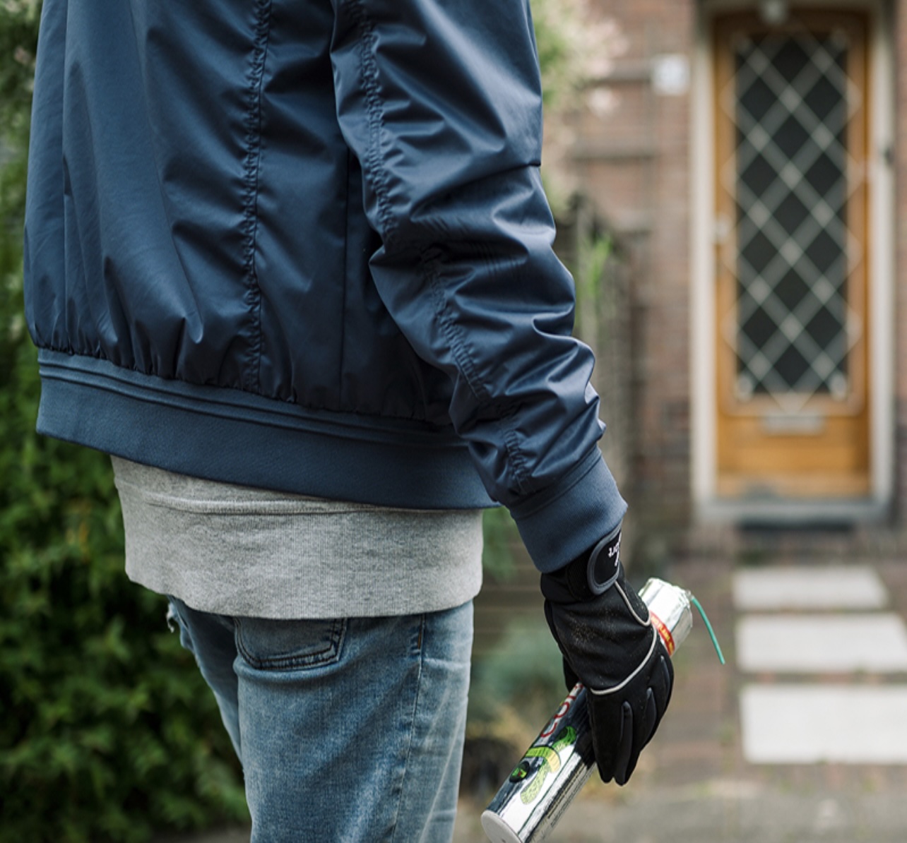 Explosiegeweld afbeelding