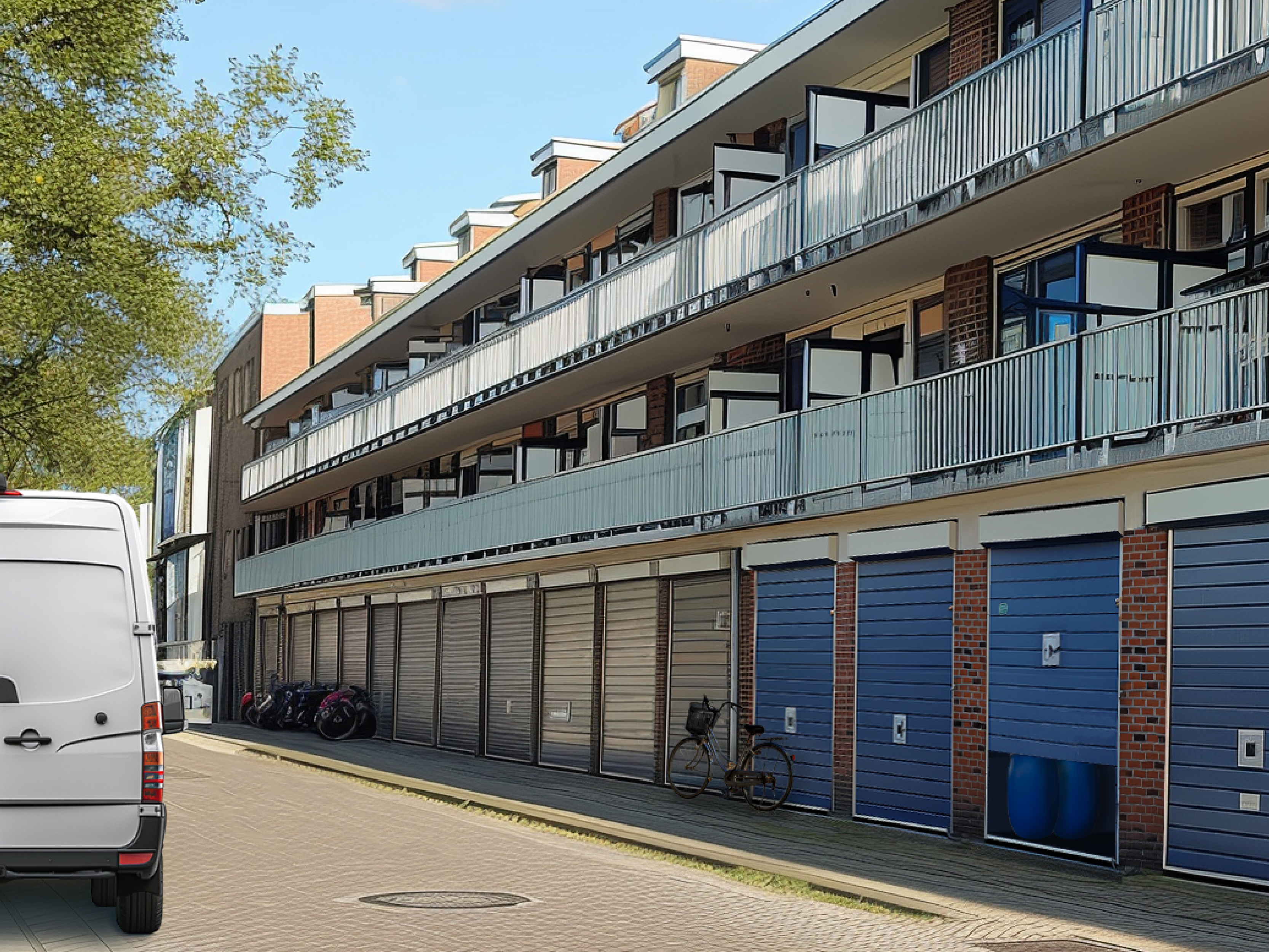 Drug labs (EN) afbeelding