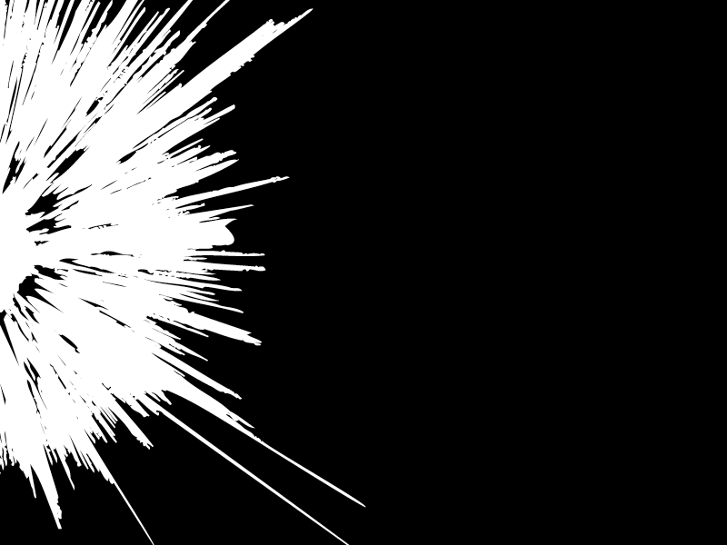Illegaal vuurwerk afbeelding