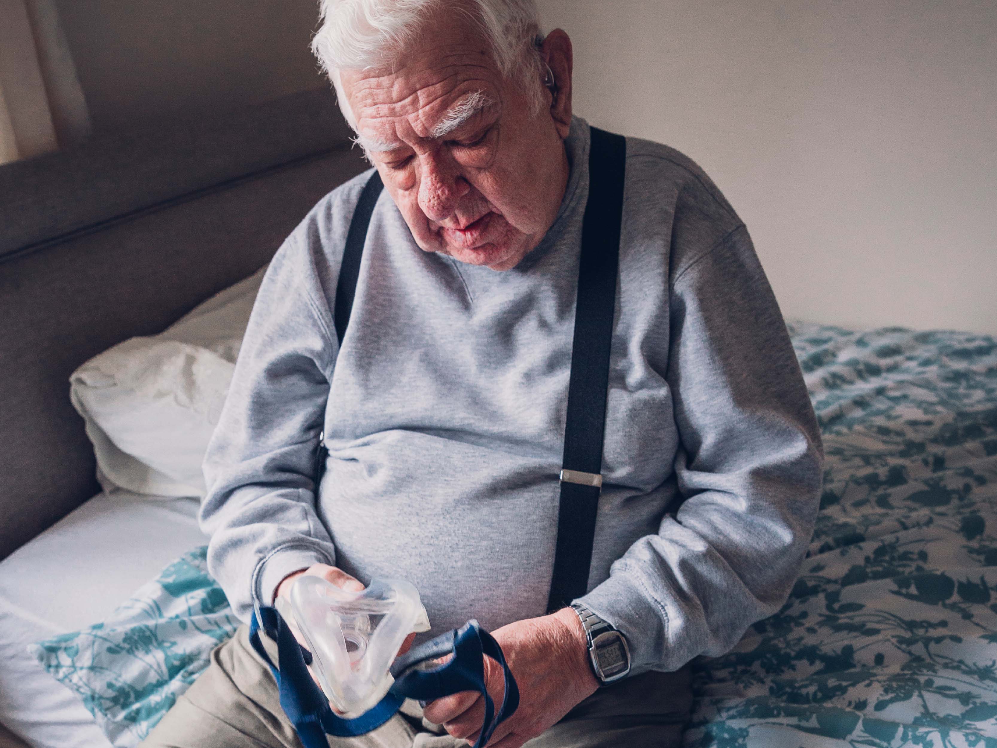 Zorgcriminaliteit afbeelding